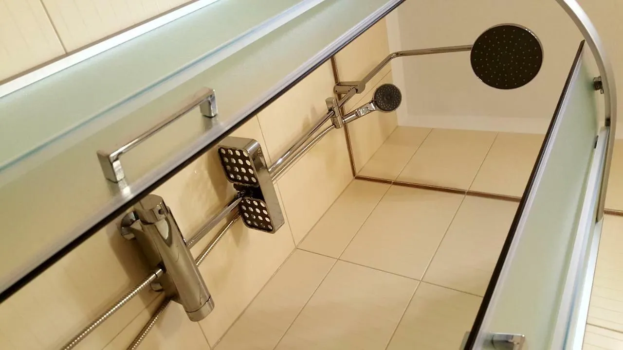 Apartment Dora Rijeka 0*,  Croacia